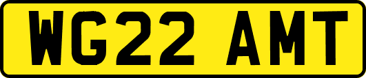 WG22AMT