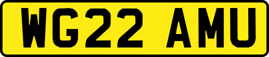 WG22AMU