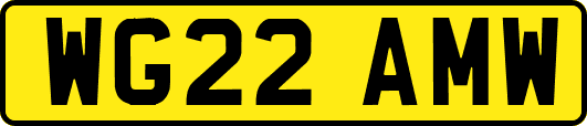 WG22AMW