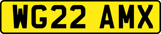 WG22AMX