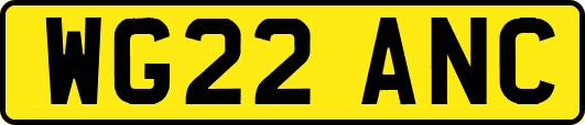 WG22ANC