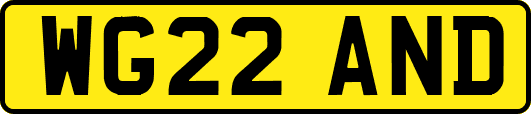 WG22AND