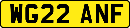 WG22ANF