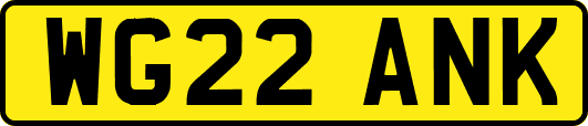 WG22ANK