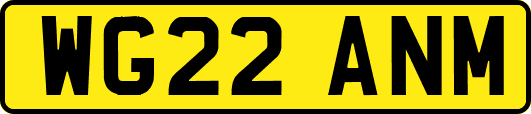 WG22ANM