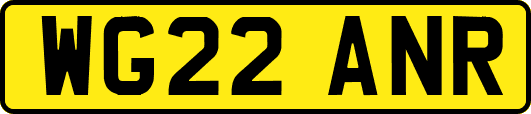 WG22ANR