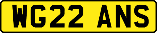 WG22ANS