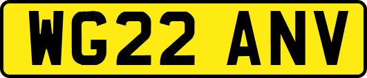 WG22ANV