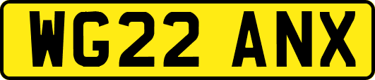 WG22ANX