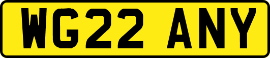 WG22ANY