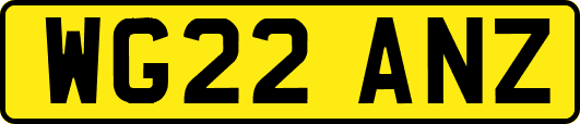 WG22ANZ