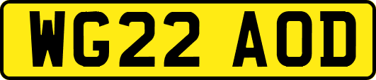 WG22AOD