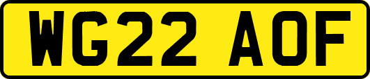 WG22AOF