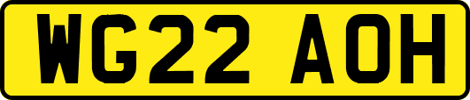 WG22AOH