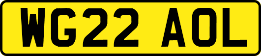 WG22AOL