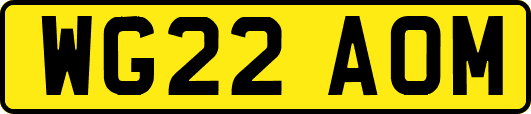 WG22AOM