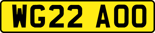 WG22AOO