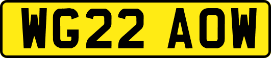 WG22AOW