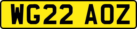 WG22AOZ