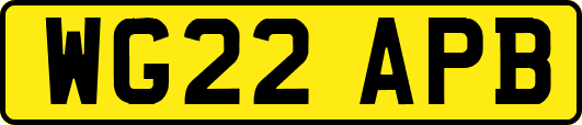 WG22APB