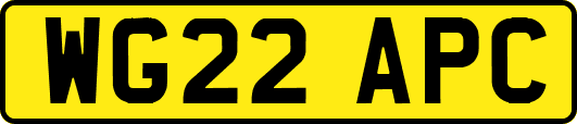 WG22APC