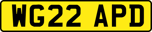 WG22APD