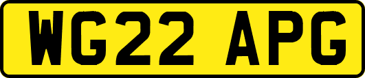WG22APG