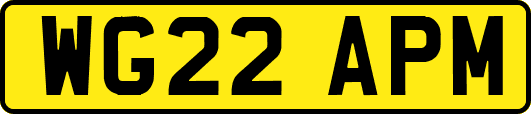 WG22APM