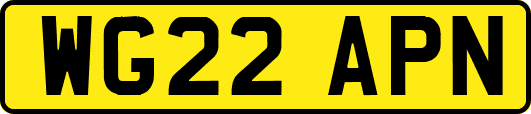 WG22APN