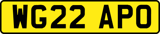 WG22APO