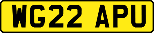 WG22APU