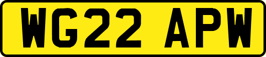 WG22APW