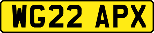WG22APX