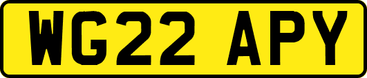 WG22APY