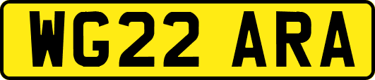 WG22ARA