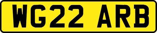 WG22ARB
