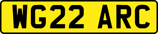 WG22ARC