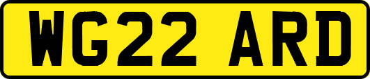 WG22ARD