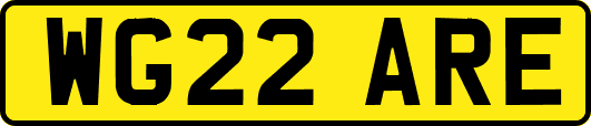 WG22ARE