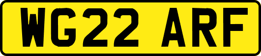 WG22ARF