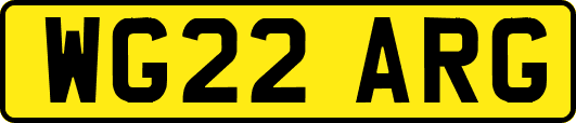 WG22ARG