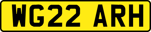 WG22ARH