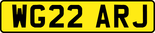 WG22ARJ