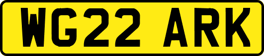 WG22ARK