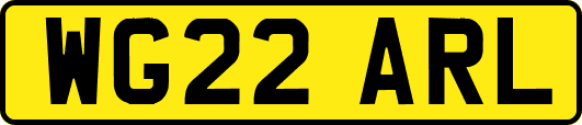 WG22ARL