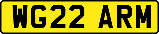 WG22ARM