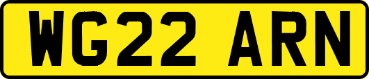 WG22ARN