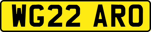 WG22ARO