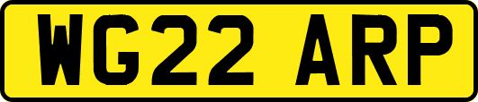 WG22ARP