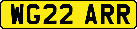 WG22ARR